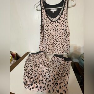 Live Love Lounge PJ Set